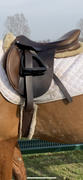 Breeches.com Henri de Rivel X-Wide Stirrup Leathers Review