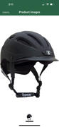 Breeches.com Tipperary SPORTAGE Equestrian Helmet Review