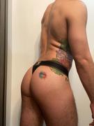 Skull & Bones, Inc. Skull and Bones Burnout Thong Review