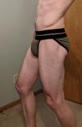 Skull & Bones, Inc. Performance Rib Sport Brief Green Review