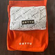 ORTTU New York Vest - Black Review