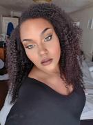 To All My Black Girls LTD Kinky Curls Clip Ins Review