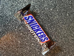 Supplement Superstore Snickers Protein Bar Review