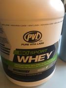Supplement Superstore Iso Sport Whey Review