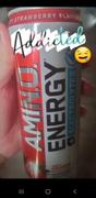 Supplement Superstore Amino Energy + Electrolytes Energy Drink Review