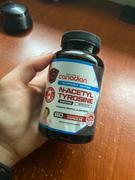 Supplement Superstore N-Acetyl L-Tyrosine Review