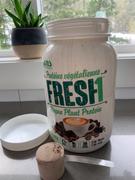 Supplement Superstore Fresh1 Vegan Plant Protein Review
