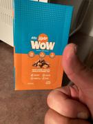 Supplement Superstore Keto Wow Snack Bar Review