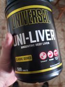 Supplement Superstore Uni-Liver Review
