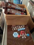 Supplement Superstore M&M's Protein Bar Review