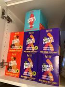 Supplement Superstore Smart Sweets Cola Gummies Review