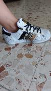Racoon Lab Adidas Superstar Cartoon - Disegnate 2D Rosa Pastello Review