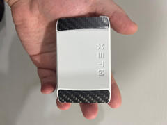 AKEENi XSTO Cover Plate Review