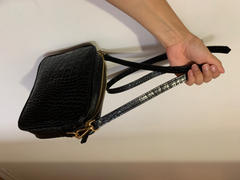 Quince Italian Leather Crossbody Bag Review