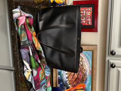 Quince Classic Italian Leather Tote Review