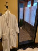 Quince Luxe Turkish Cotton Bath Robe Review
