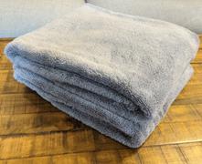 Quince Turkish Spa Bath Towels (Set of 2) Review