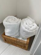 Quince Turkish Spa Towel Bundle Review