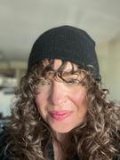 Quince Mongolian Cashmere Slouchy Beanie Review
