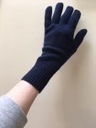 Quince Mongolian Cashmere Gloves Review