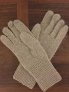 Quince Mongolian Cashmere Gloves Review