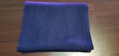 Quince Mongolian Cashmere Scarf Review