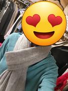 Quince Mongolian Cashmere Wrap Review