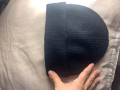 Quince Mongolian Cashmere Ribbed Beanie Review