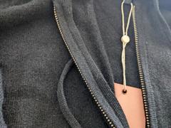 Quince Mongolian Cashmere Full-Zip Hoodie Review