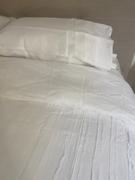 Quince French Linen Duvet Cover Set Review