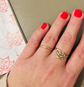 Quince 14k Gold Classic Band Review