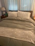Quince Premium Down Comforter Review