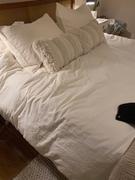 Quince Lightweight Premium Down Comforter Review