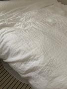 Quince Lightweight Premium Down Alternative Comforter Review