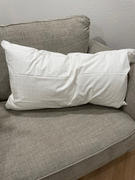 Quince 100% Cotton Pillow Protectors (Set of 2) Review