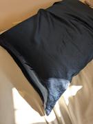 Quince 100% Mulberry Silk Pillowcase Review