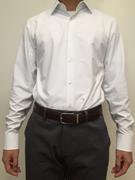 Quince Recycled Performance Dress Shirt Review