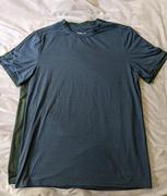 Quince Flowknit Ultra-Soft Performance Tee Review