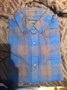 Quince Brushed Twill Plaid Shirt Review