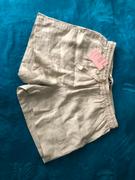 Quince 100% European Linen Shorts Review