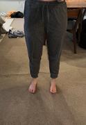 Quince Flowknit Ultra-Soft Performance Jogger Review