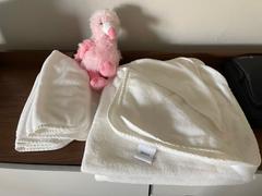Quince Organic Turkish Cotton Baby Bath Bundle Review