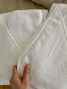 Quince Organic Turkish Cotton Baby Bath Bundle Review