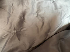 Quince Organic Bamboo Lyocell Quilt Set Review