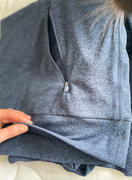 Quince Flowknit Ultra-Soft Performance Hoodie Review