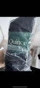 Quince Organic Crew Socks (4-pack) Review