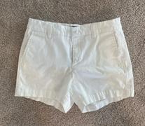 Quince Stretch Cotton Chino Short Review