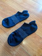 Quince Organic Ankle Socks (4-pack) Review
