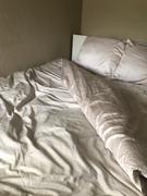 Quince Sateen Supima Cotton Duvet Cover Review