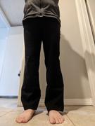 Quince Ultra-Stretch Ponte Bootcut Pant Review